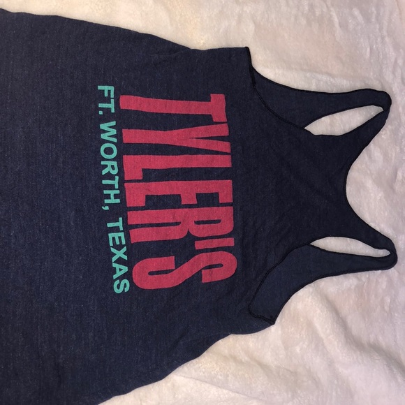 Tyler’s tank top - Picture 2 of 2